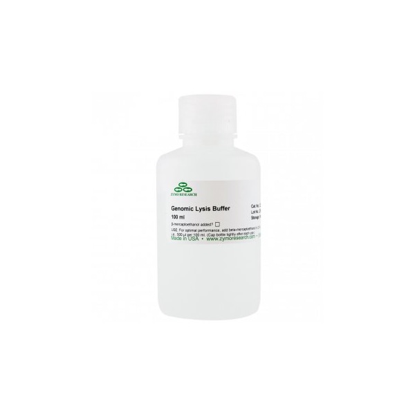 Genomic Lysis Buffer, 100 ml
